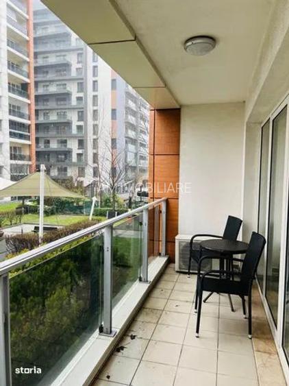 AP. 2 CAMERE INCITY, PARCARE, INCALZIRE PARDOSEALA, METROU 5 MINUTE - 8