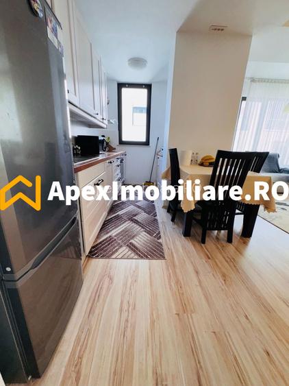 Apartament 3 camere de inchiriat Herastrau București | ApexImobiliare.ro - 2