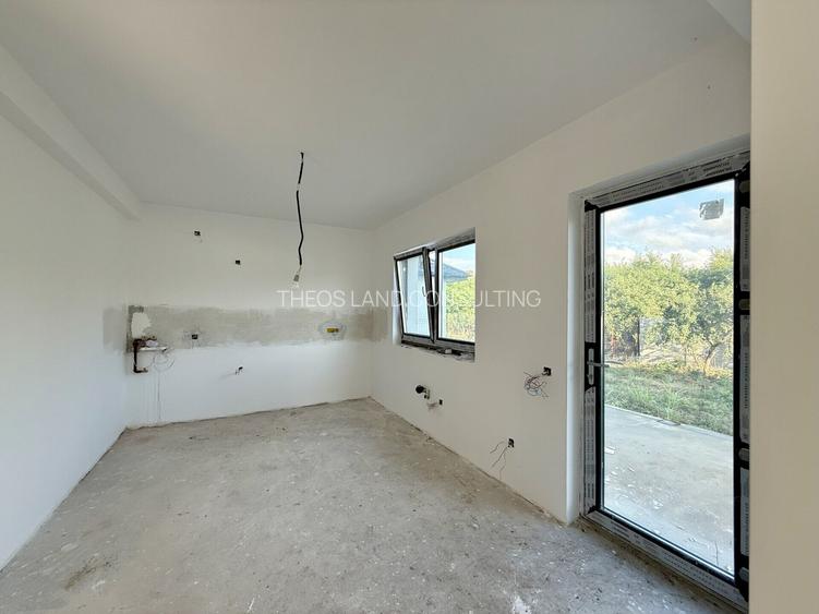 Vila P+1E Corbeanca Tamasi 4 camere | teren 493 mp - 7