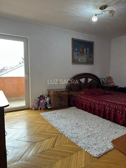 Vanzare-Vila-6 camere - Dobroesti-Lac - 11