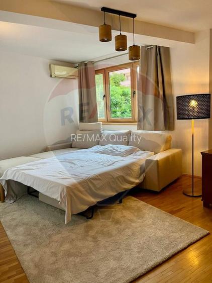 Prima închiriere | 2 camere renovat, lângă Parcul Cișmigiu - 8