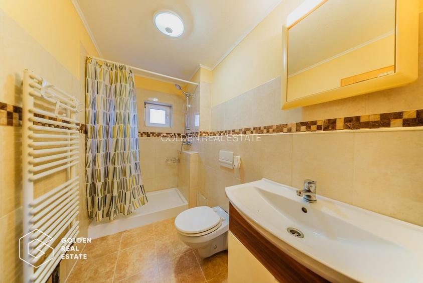 Apartament 2 camere, Micalaca, semidecomandat - 12