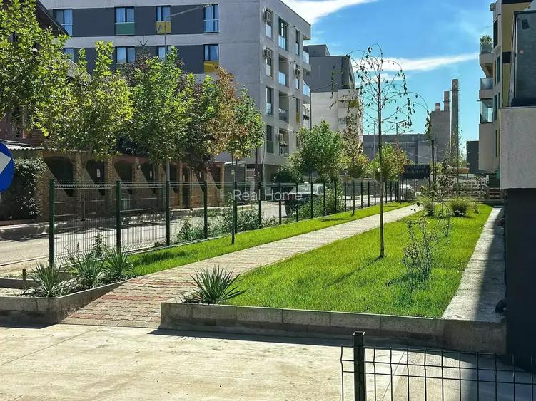 3 camere/ 2 bai/ incalzire pardoseala/ finalizat 73 mp utili Pallady - 8