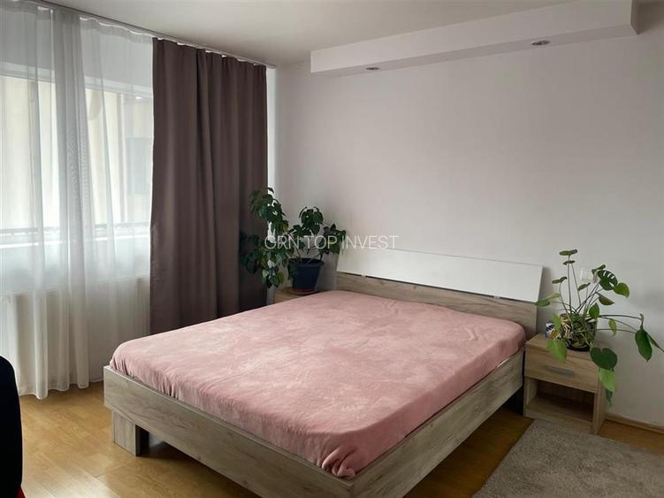 Apartament spatios cu 3 camere 2 balcoane si parcare Calea Turnisorului - 5