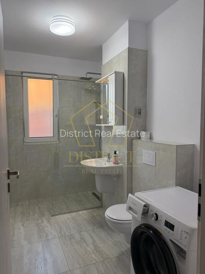 Apartament modern decomandat 2 camere | Aradului - 9