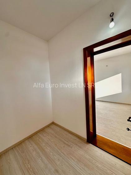 De închiriat corp de casă în duplex | Cartier Tractorul – zona Coresi - 25