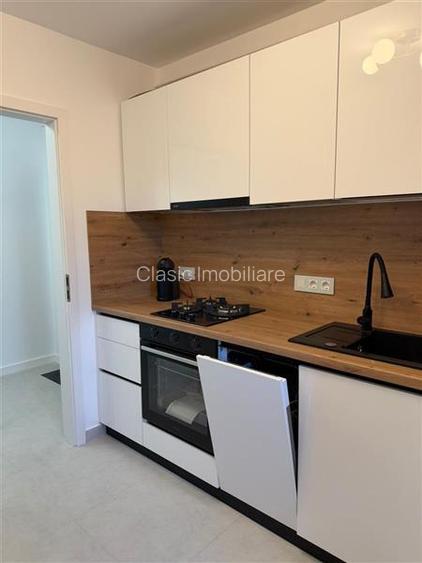 Inchiriere apartament 2 camere modern in Gheorgheni- zona Piata Hermes - 4