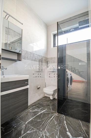 Casa individuala ultrafinisata in zona strazii Valea Chintaului - 12