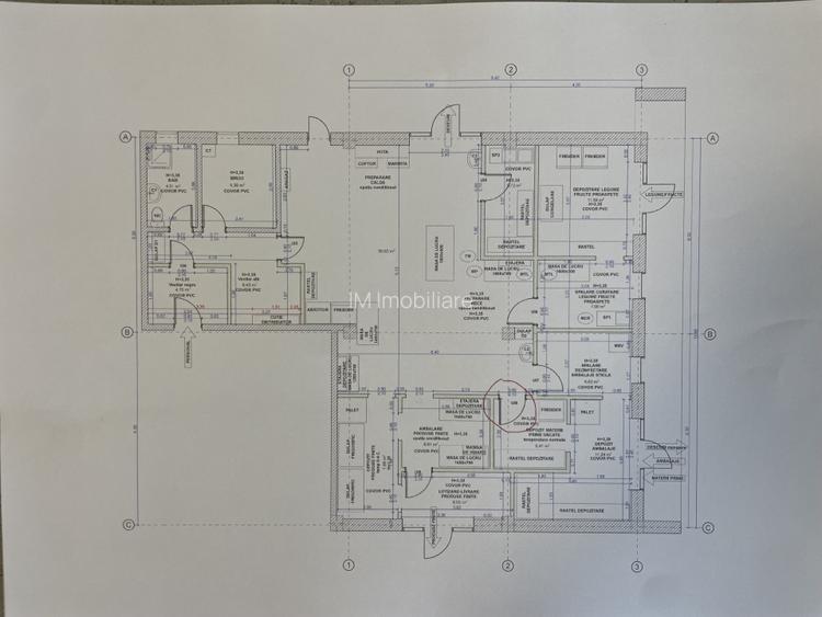 Spatiu comercial | Dumbravita | Parter | - 3