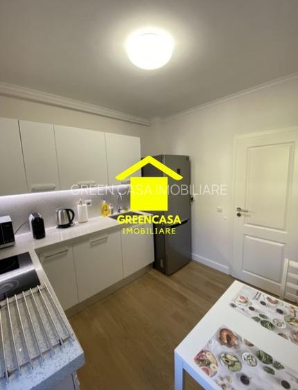 Apartament 3 camere zona centrala Cluj + Balcon - 6