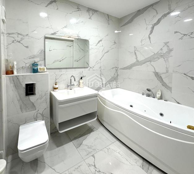 Apartament 3 camere de inchiriat I Lux si comfort I Prima inchiriere I  Parcare - 12