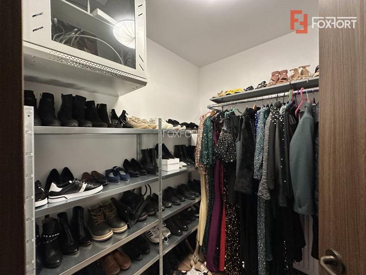 Casa individuala cu 12 camere, 400 mp utili - Bucovat - 10