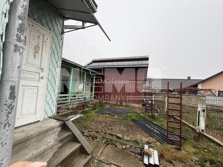 VAND CASA RADAUTI | 95.000 EURO | 300MP UTILI | - 3