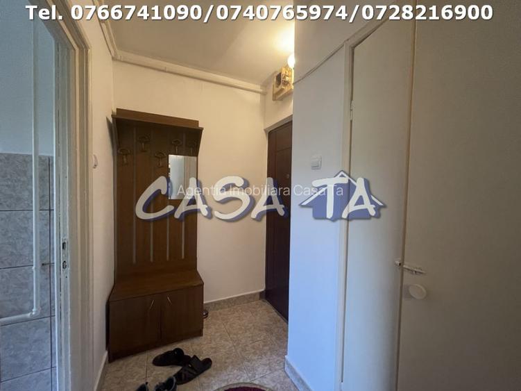 Apartament 2 Camere, Etaj 2, Strada Aleea Unirii - Zona Centrala  - 6