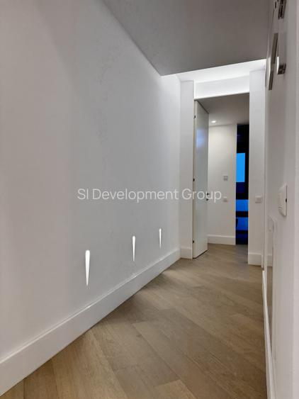 Apartament 3 camere ansamblu exclusivist |Cortina 126 | Pipera Baneasa | Parcare - 12