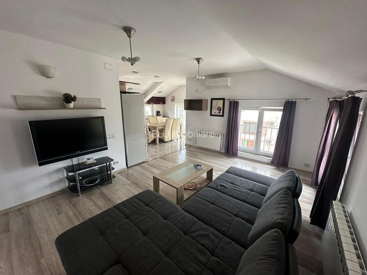 De vanzare! Apartament frumos și spatios in Zorilor - 3