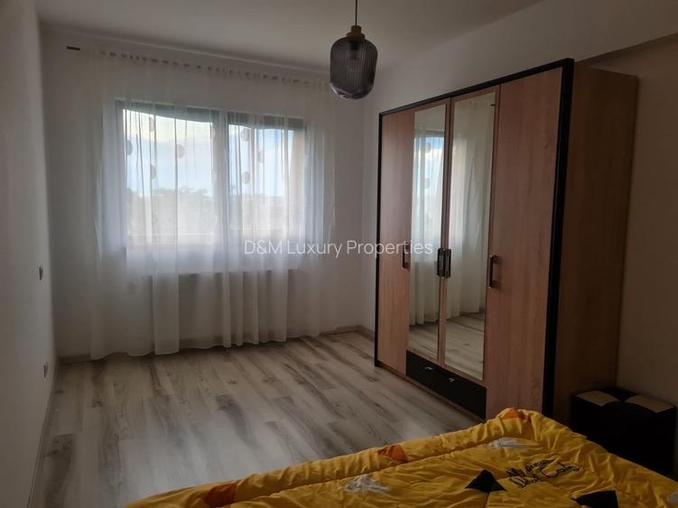 Apartament 2 camere de închiriat – Dobroești, Drumul Gării | Loc de parcare - 5