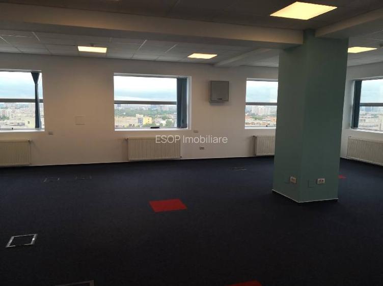 TATI Center, 13 Septembrie, 209 - 1081 mp  0% comision! - 12