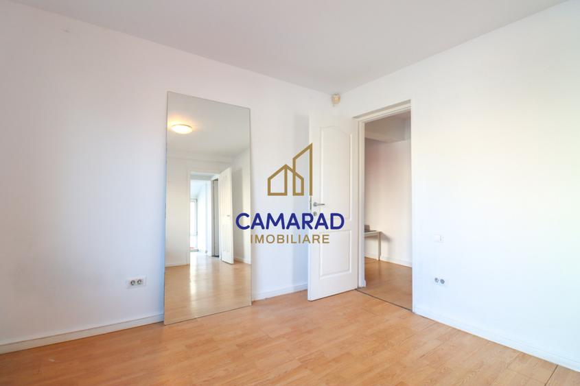 Casă individuala  de vânzare - 5 camere - Obor - Doamna Ghica