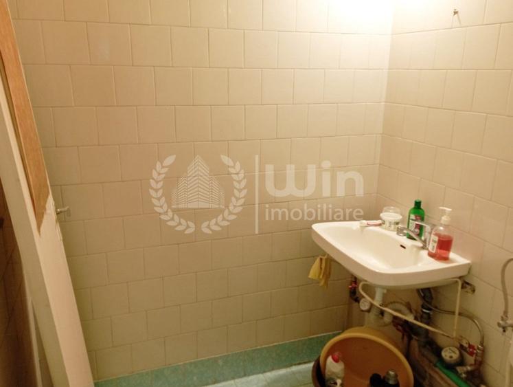 Apartament 3 camere | Decomandat | Zorilor | Zona Gradina Botanica
