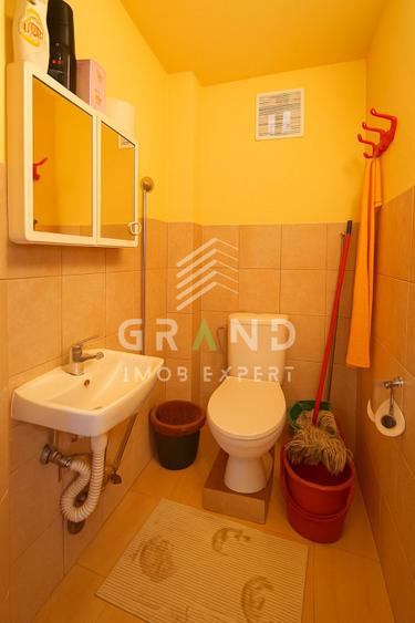 Casa cu teren 3475 mp intravilan Mihaiesti Sanpaul la 28 km de Cluj