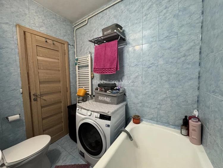 Vanzare Garsoniera Lujerului Complet Renovata si Utilata 3 min Metrou Lujerului - 7