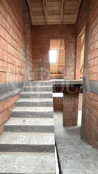 Casa 7 camere de vanzare in Salicea - 8