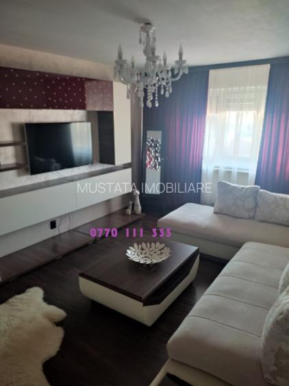 Apartament La Cheie - Independentei. Mobilat Utilat. - 5