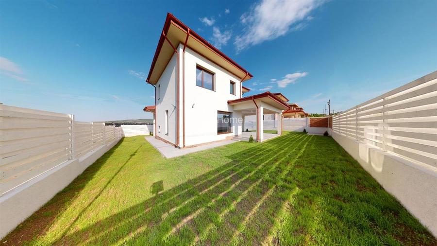 Bucium - Vila 4 Camere - Mobilata si Utilata - 12