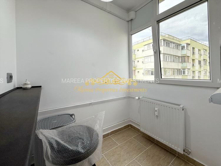 Garsonieră Iancului prima inchiriere - video - 5