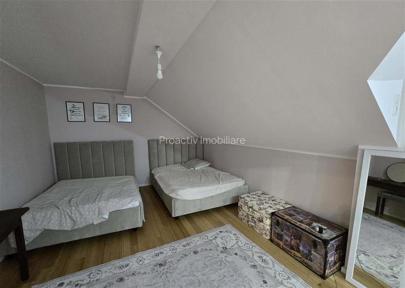 Casa | 10 ari teren | 3.5km de Centru | C-5670 - 7