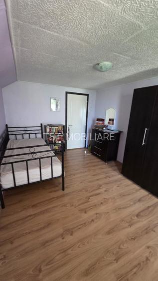 Casă de vânzare cu 3 camere – Zona Soarelui - 16