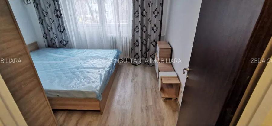 Apartament 2 camere 10 min Metrou Lujerului – decomandat - 4