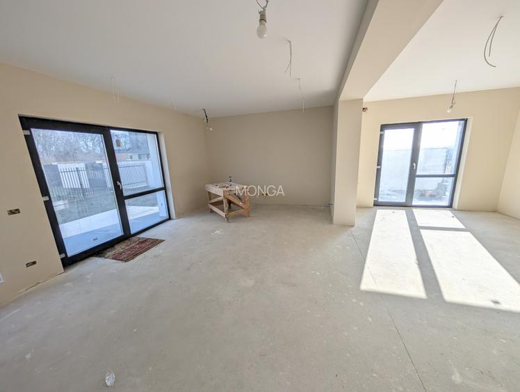 Casa 4 camere 120mp | 0 comision | Corbeanca Cantonului | finisaje la alegere - 17