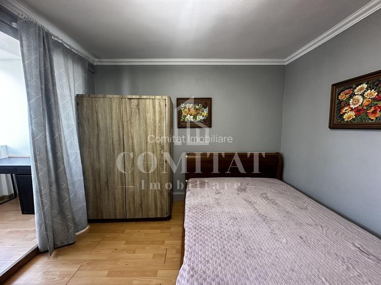 Apartament 2 camere decomandate | Manastur - 6