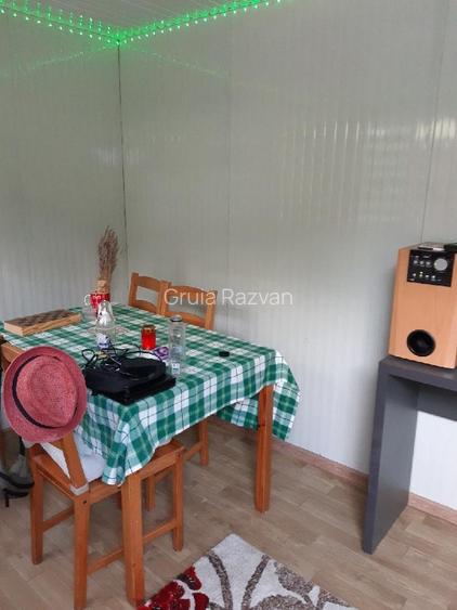 teren intravilan Slanic Prahova - 5