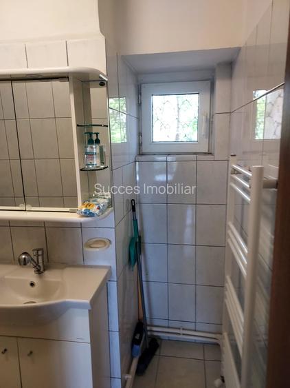 libertatii-rond cosbuc,5cam ideal firma,et1,mobilat birouri,lux,120 mp,900 eur - 12