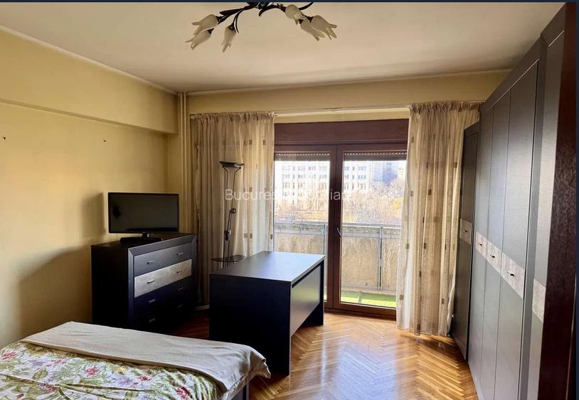 UNIRII,Palatul Parlamentului,STRADAL AMENAJAT  Mobilat UTILAT LOC Parcare,MERITA - 3