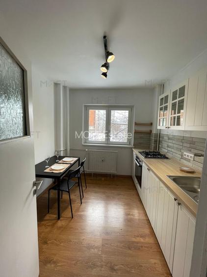 APARTAMENT VICTORIEI | NICOLAE TITULESCU - 4