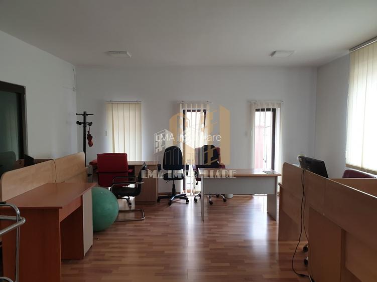 Spatiu comercial Centrul Civic Brasov - 19
