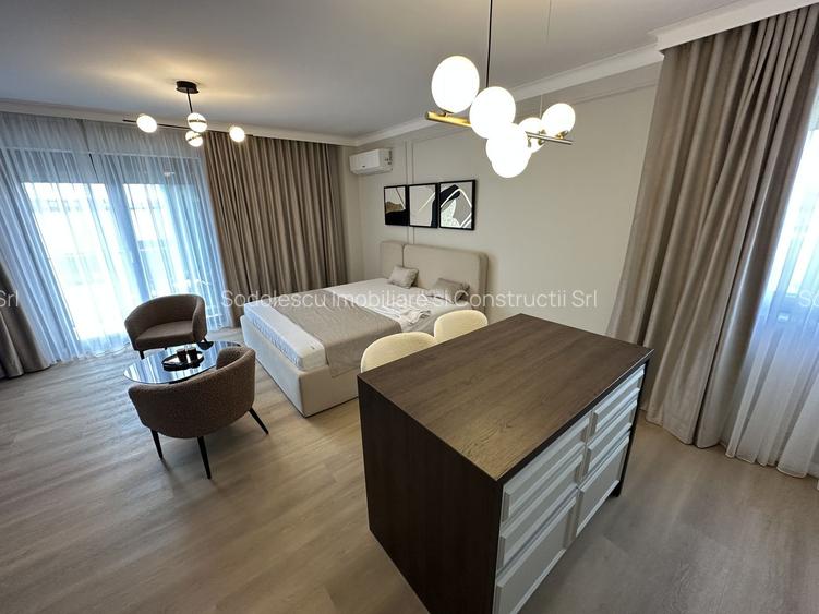 Apartment deosebit 1 camera loc de parcare - 13