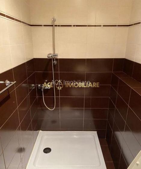 3 Camere de inchiriat | Baneasa | Centrala | 105 MP - 16