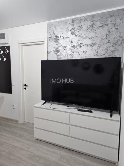 Apartament de inchiriat 2 camere Copou Garden - 3