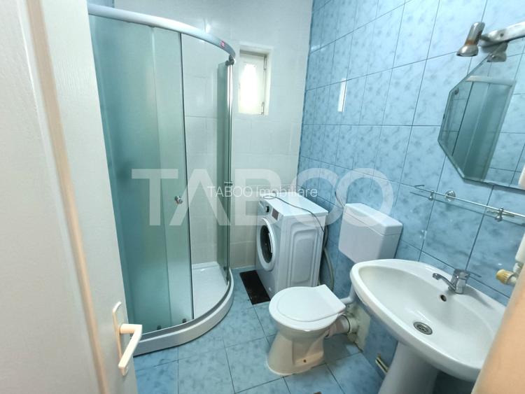 COMISION 0-Apartament de vanzare 2 camere mobilat utilat Mihai Viteazu - 6