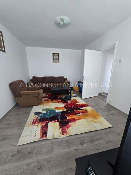 Apartament 2 camere Parc IOR - Titan-Loc Parcare - 3