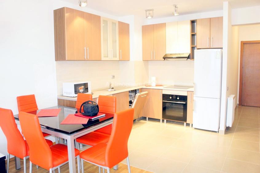2 camere, bloc nou modern, in Marasti, strada Dorobantilor, The Office - 4
