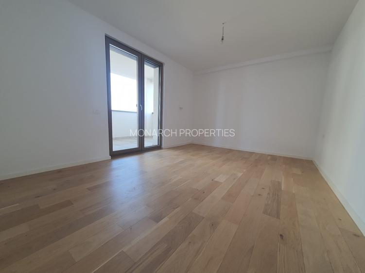 MONARCH RESIDENCE - Apartament unic pe nivel! - 8