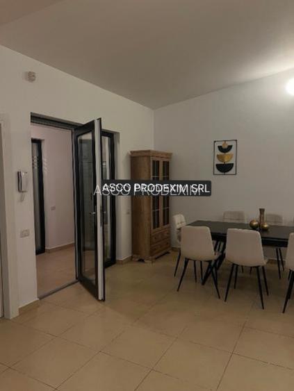 Vila cu piscina individuala Pipera  Baneasa 5 camere 280mp, P+2  cu teren 986mp - 10