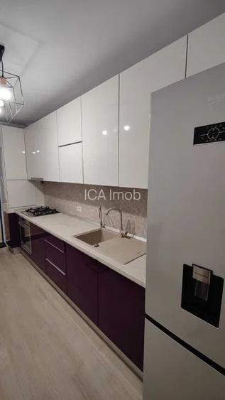 Apartament luminos Exigent Plaza - 6