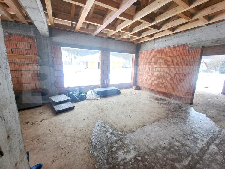 Casă Premium Parter – Râșnov | Zonă Deosebită, Lângă Pădure - 2